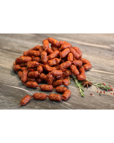 Mini salámky z Pršutérie