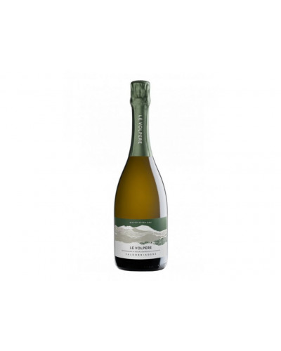LE VOLPERE PROSECCO RIPIDO, EXTRA DRY, DOCG