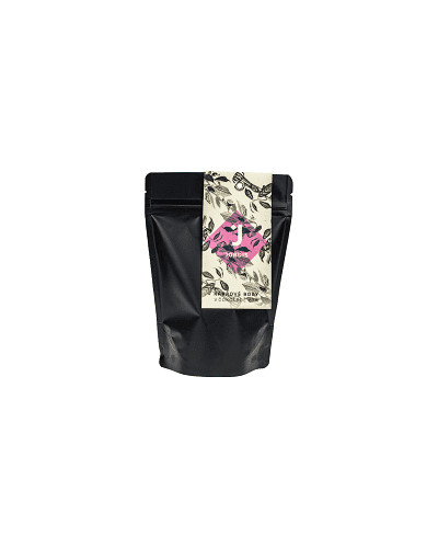 Kakaové boby v čokoládě 130 g Jordis