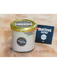 Paštika s lanýžem 100 g Melememaso