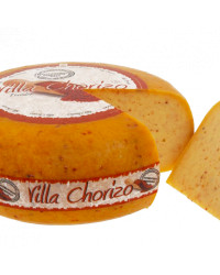 Farmářská gouda s uzenou paprikou a lanýžem